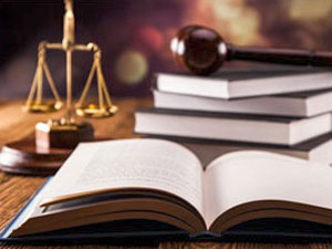 基建工程法律法规